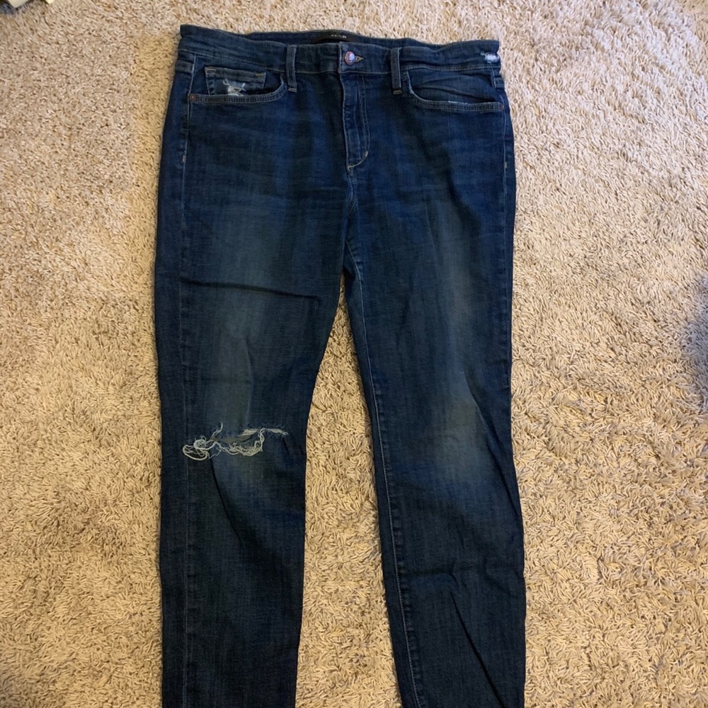 Joe’s Jeans